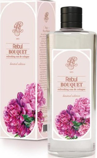 Rebul Bouquet Çiçeksi Kolonya 100 ml