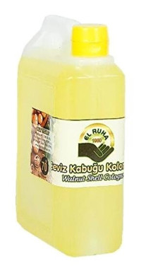 El Ruha 70 Derece Kolonya 900 ml