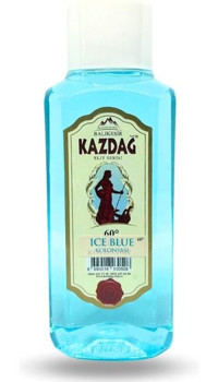 Kazdağ Orta Elit Seri Ice Kolonya 250 ml
