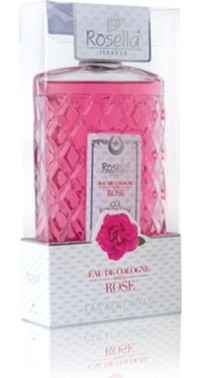 Rosella Gül Kolonya 200 ml