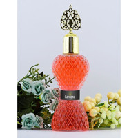 Gardone Safran Cam Şişe Kolonya 200 ml
