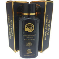 El Ruha Alkolsüz Karagül Kolonya 250 ml
