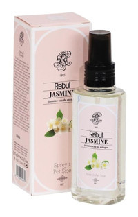 Rebul 80 Derece Yasemin Sprey Kolonya 125 ml