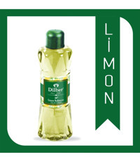 Dilber Limon Kolonya 400 ml
