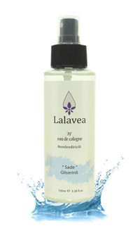 Lalavea Nemlendiricili Sprey Kolonya 100 ml
