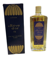 Revedor Reve Dor Kolonya 400 ml