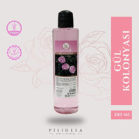 Lavin Rose Gül Kolonya 250 ml