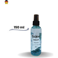 Bioxi Aqua Sprey Kolonya 150 ml