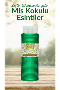 Özbilge Zeytin Çiçeği Kolonya 500 ml