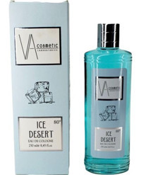 Va Cosmetic Ice Desert Kolonya 250 ml