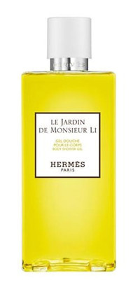 Hermes Citron Noir Kolonya 50 ml
