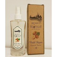 Akçakoca 70 Derece Fındık Sprey Kolonya 120 ml