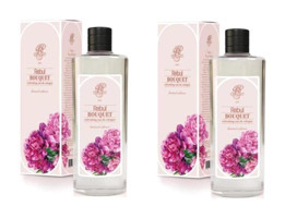 Rebul Bouquet Çiçeksi Kolonya 2x270 ml