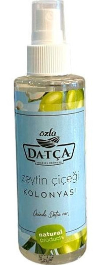 Özlü Datça Zeytin Çiçeği Kolonya 150 ml