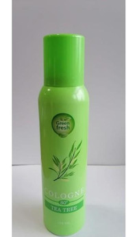Green Fresh Fresh Sprey Kolonya 150 ml