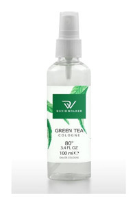 David Walker 80 Derece Yeşil Çay Sprey Kolonya 100 ml