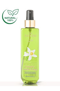 The Shedi Netroli & Ylang Sprey Kolonya 200 ml