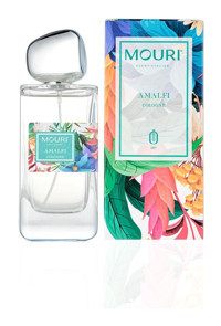 Mouri Atelier Amalfi Sprey Kolonya 100 ml