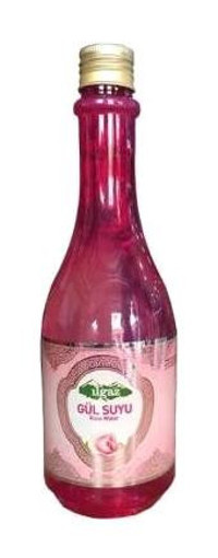 Ilgaz Gül Kolonya 400 ml