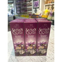 Turistik Dökme Safran Kolonya 6x200 ml