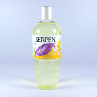 Serpen Balıkesir Limon Kolonya 400 ml