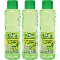 Kilyos Zeytin Kolonya 3x400 ml