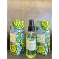 Mussa Halfetiden Sprey Kolonya 100 ml