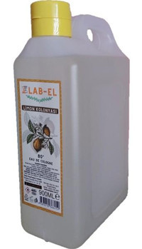 Lab-El Limon Kolonya 900 ml