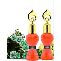 Gardone Safran Kolonya 2x100 ml