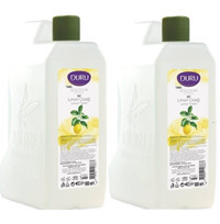 Duru 80 Derece Limon Kolonya 2x900 ml