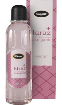 İlkom Premium Kiraz Çiçeği Kolonya 400 ml