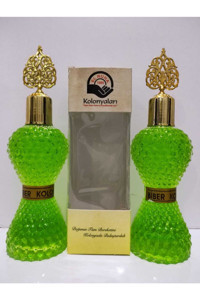El Ruha Biber Kolonya 2x200 ml