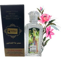 Mevlana Bazaar Palace Garden Gardenya Kolonya 100 ml