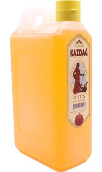 Kazdağ 60 Derece Tütün Kolonya 1 lt