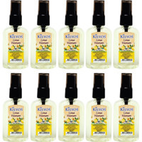 Kilyos Limon Sprey Kolonya 10x50 ml