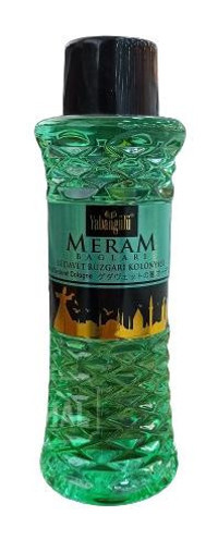 Parmahal Yabangülü Kolonya 400 ml