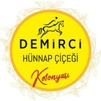 Demirci Hünnap Çiçeği Kolonya 250 ml