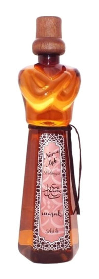 Eti Nar-ı Aşk Maşuk Nar Kolonya 510 ml