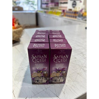 Turistik Dökme Safran Kolonya 50 ml
