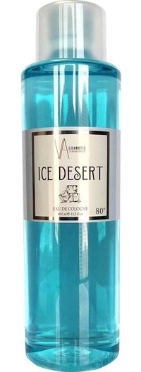 Va Cosmetic Ice Kolonya 400 ml
