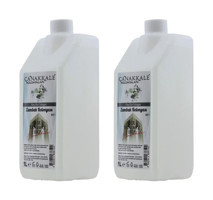 Çanakkale Kolonyaları Beyaz Zambak Kolonya 2x1 lt