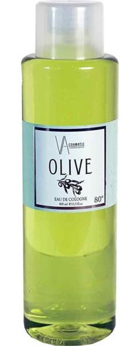 Va Cosmetic Zeytin Kolonya 400 ml