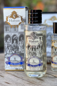 Hatun İstanbul Kızkulesi Kolonya 200 ml
