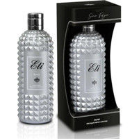 Eti Silver Cam Şişe Kolonya 300 ml