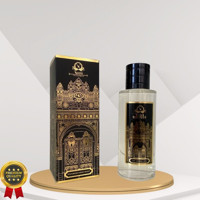 Nazen İstanbul Saray Koleksiyonu Safran Kolonya 250 ml