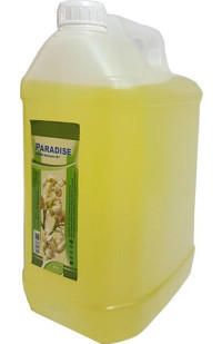 Paradise 80 Derece Limon Kolonya 5 lt