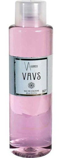 Va Cosmetic Vavs Kolonya 400 ml