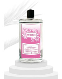 Bonjeux Cherry Blossom Kolonya 200 ml