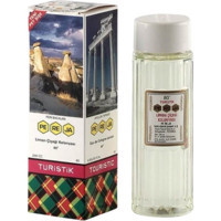 Dadya Limon Çiçeği Kolonya 4x200 ml