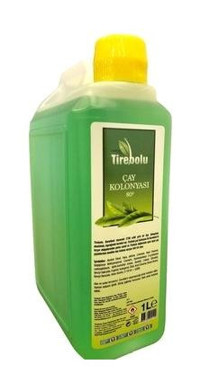 Tirebolu 80 Derece Çay Kolonya 1 lt